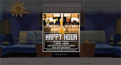 Desktop Screenshot of calleochonyc.com